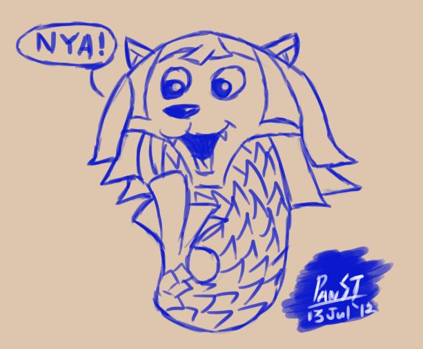 Merlion