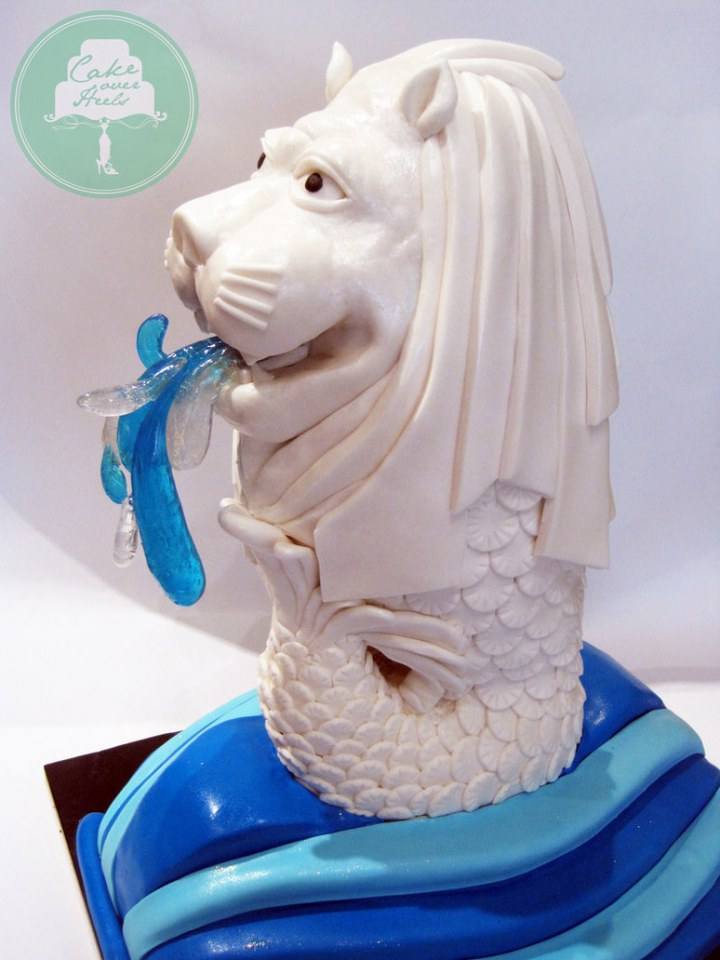 Merlion