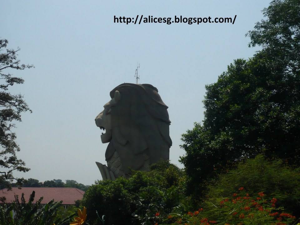 Merlion