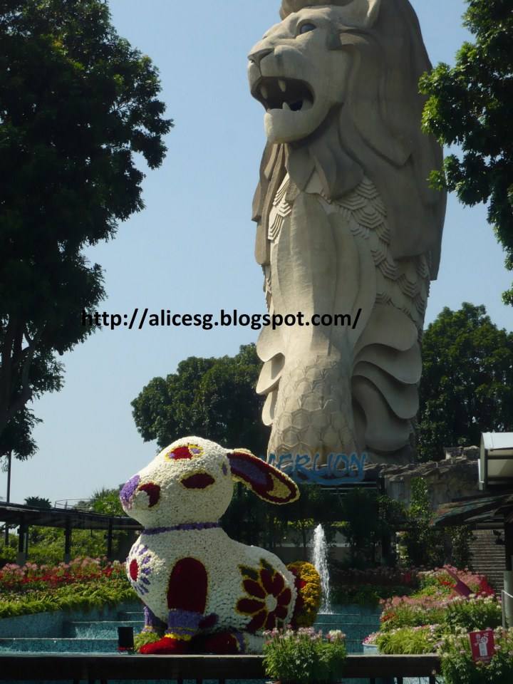 Merlion