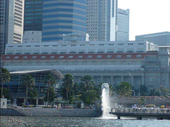 Merlion