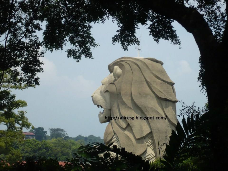 Merlion
