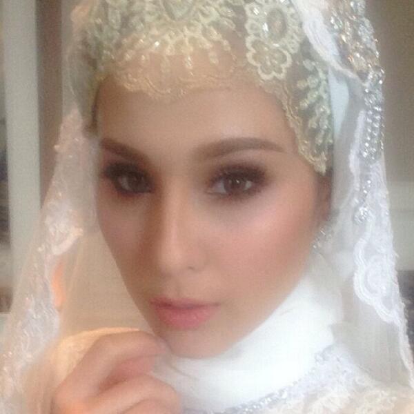 ขวัญ อุษามณี ถ่ายแบบ นิตยสาร I DO