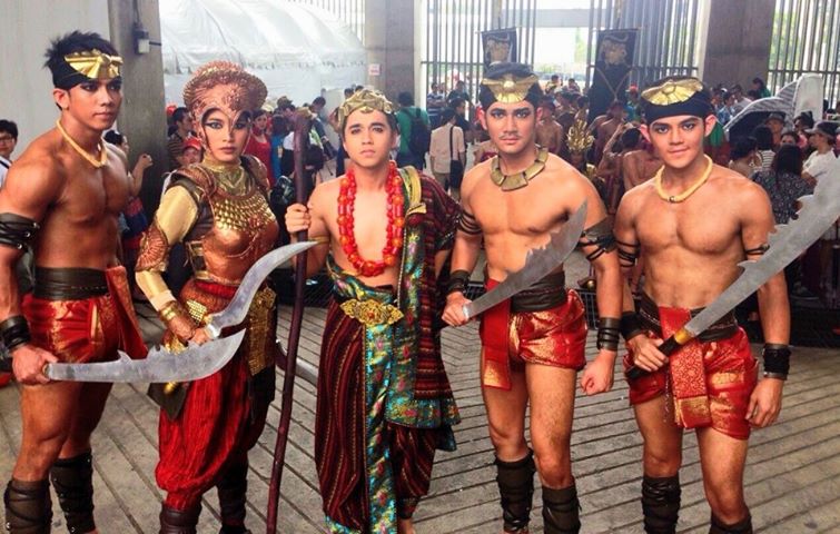 ละครที่ดิฉันรอดู สาปพระเพ็ง
