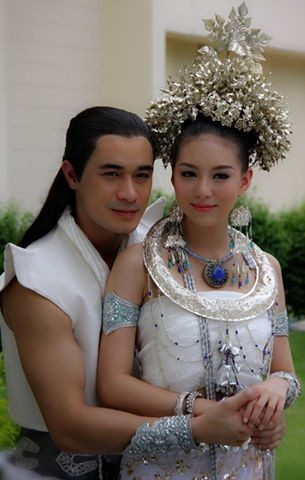 ละครที่ดิฉันรอดู สาปพระเพ็ง