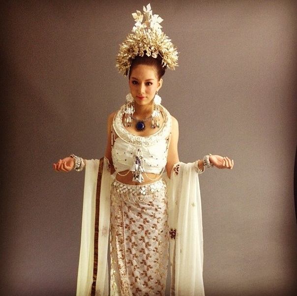 ละครที่ดิฉันรอดู สาปพระเพ็ง