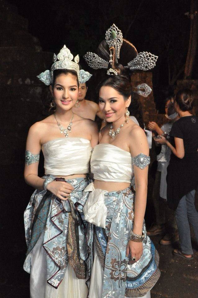 ละครที่ดิฉันรอดู สาปพระเพ็ง