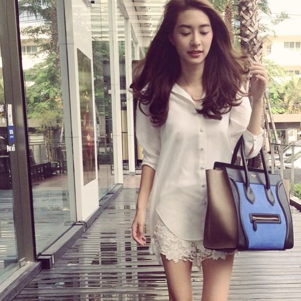 มิว นิษฐา