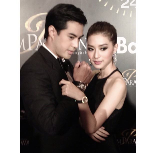 มิว นิษฐา