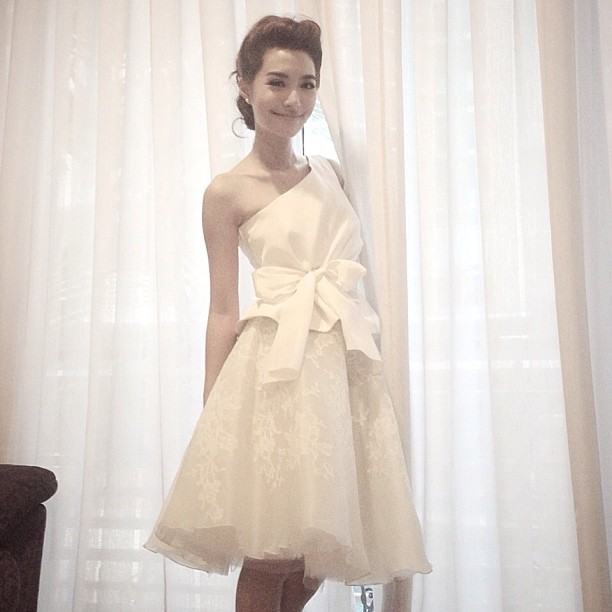 มิว นิษฐา