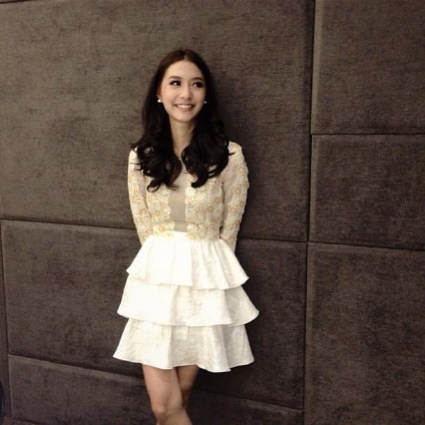 มิว นิษฐา
