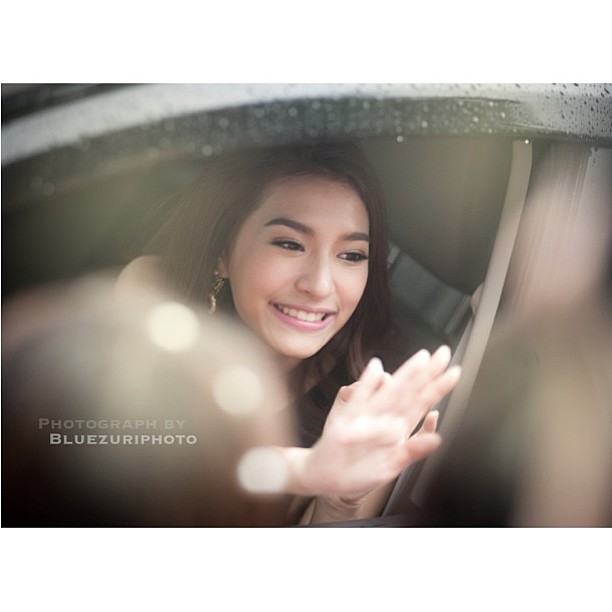 มิว นิษฐา