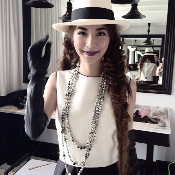 มิว นิษฐา