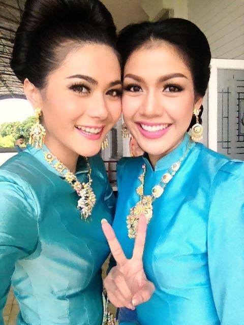 Update Lita Chalita Yaemwannang, Miss universe Thailand 2013