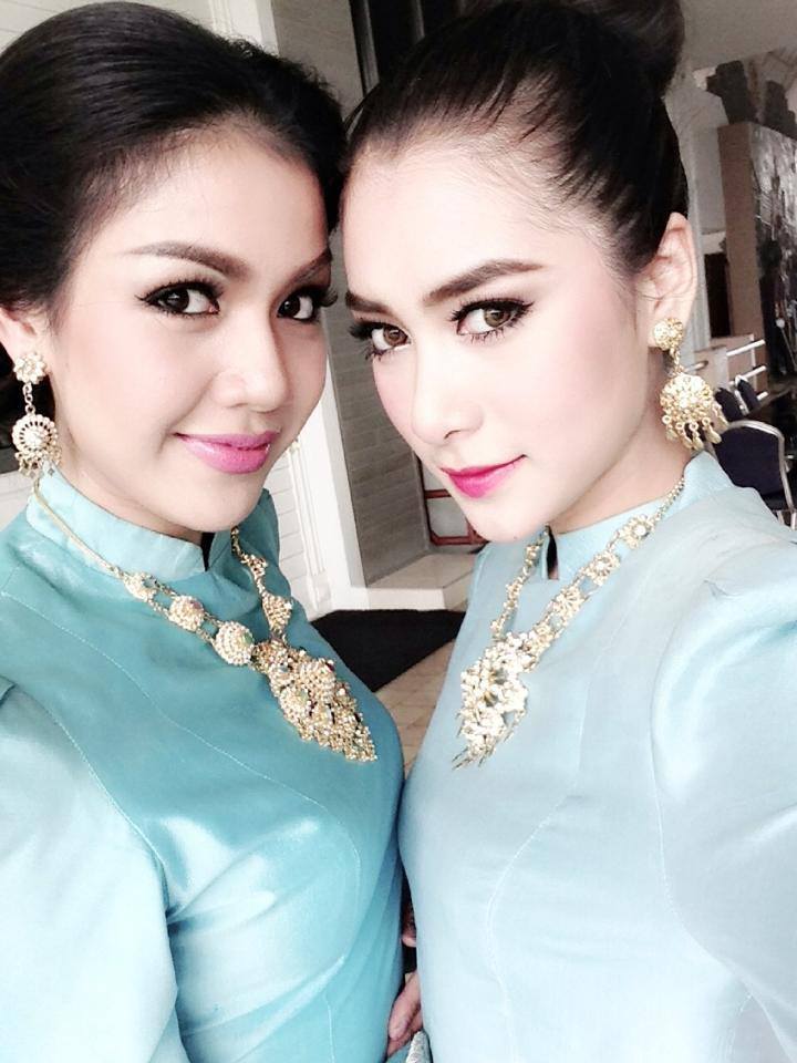 Update Lita Chalita Yaemwannang, Miss universe Thailand 2013