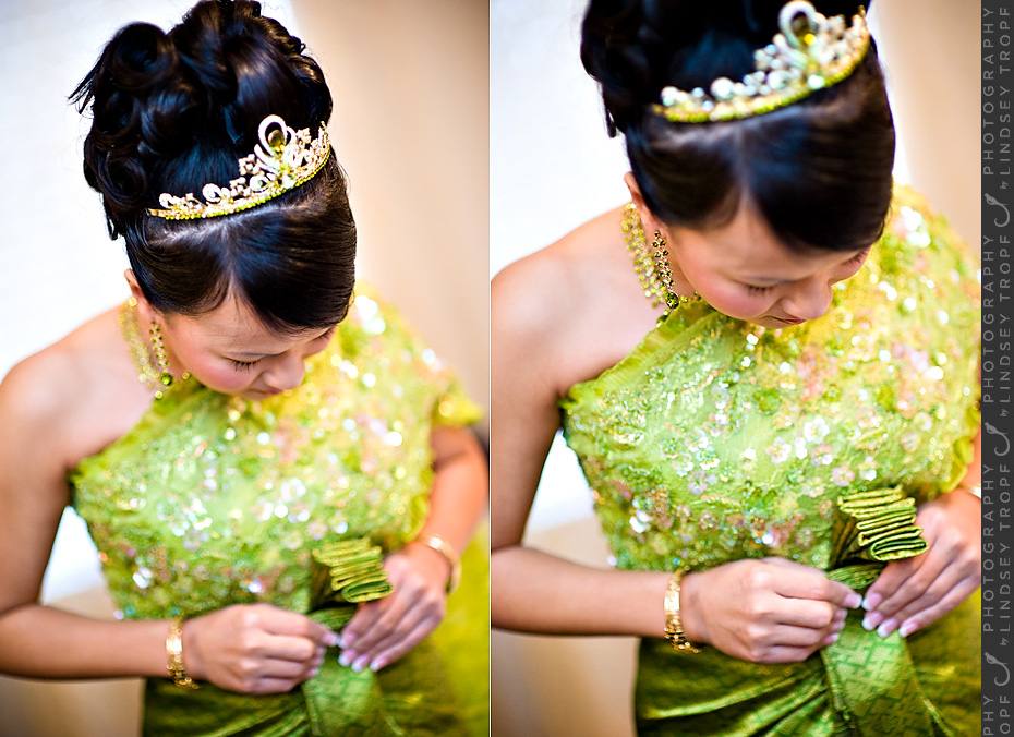การแต่งงานแบบเขมร