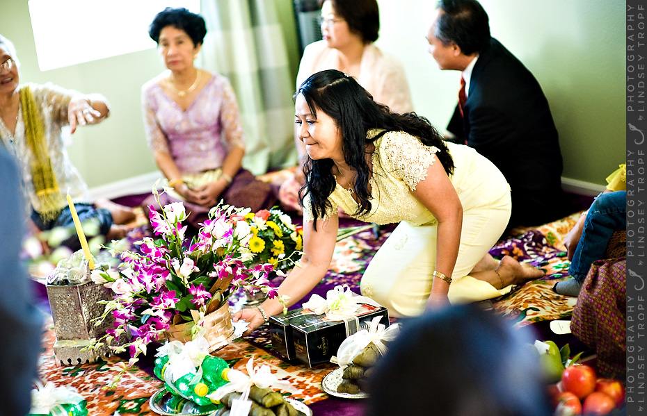 การแต่งงานแบบเขมร