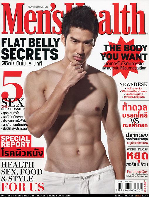 เดี่ยว สุริยนต์ กับกล้ามแบบฟินๆๆๆ