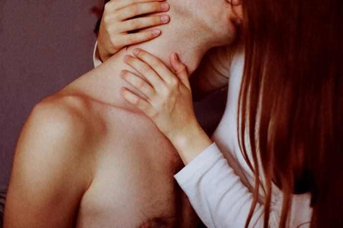 มีรัก..มี kiss โรแมนติกจัง