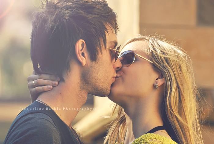 มีรัก..มี kiss โรแมนติกจัง
