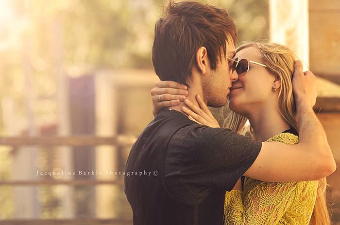 มีรัก..มี kiss โรแมนติกจัง