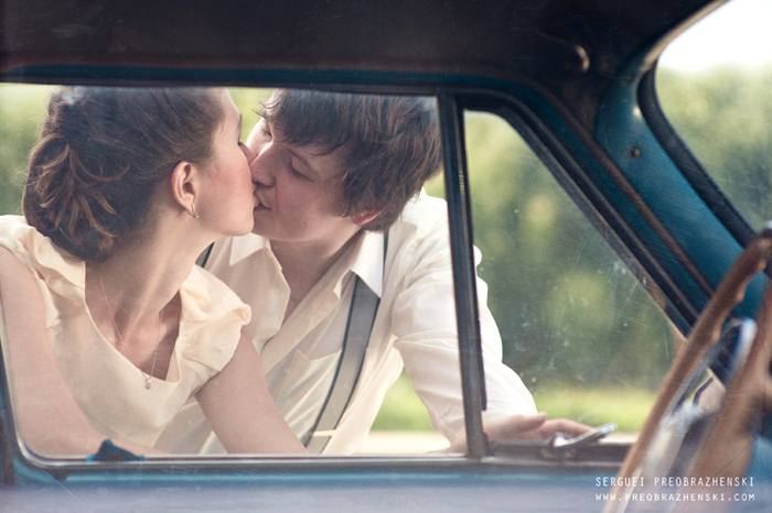 มีรัก..มี kiss โรแมนติกจัง