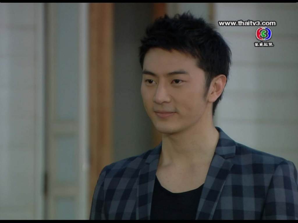 ชอบมะๆ  กฤตฎ์ อมรชัยพฤกษ์