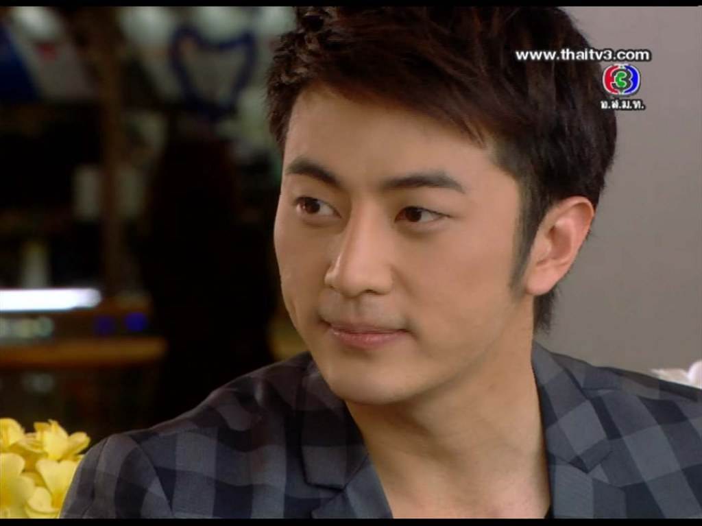 ชอบมะๆ  กฤตฎ์ อมรชัยพฤกษ์