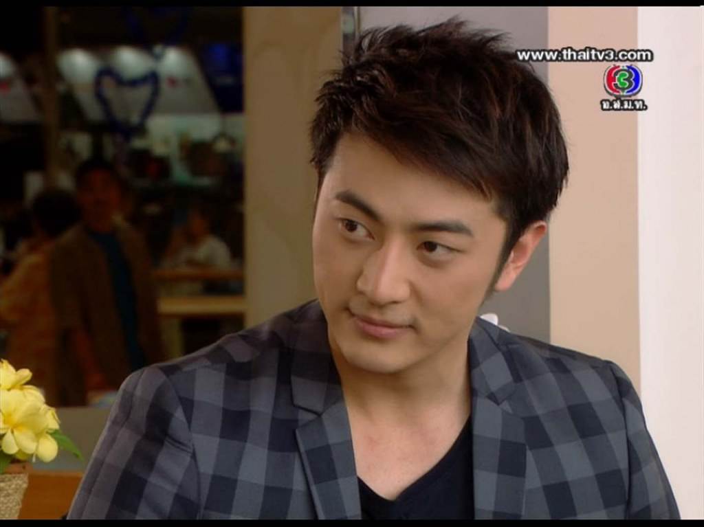 ชอบมะๆ  กฤตฎ์ อมรชัยพฤกษ์