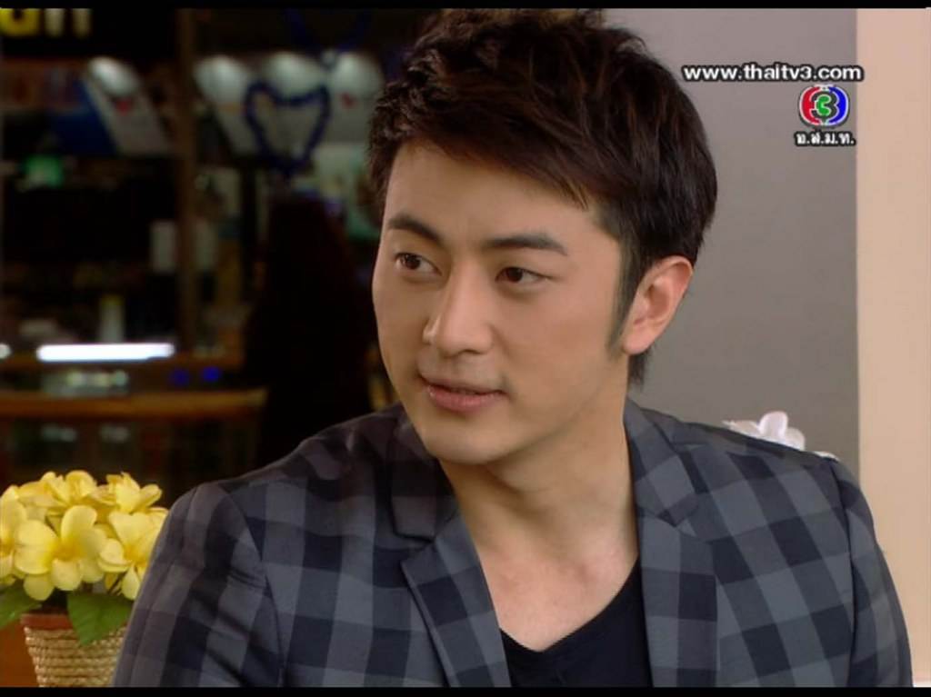 ชอบมะๆ  กฤตฎ์ อมรชัยพฤกษ์