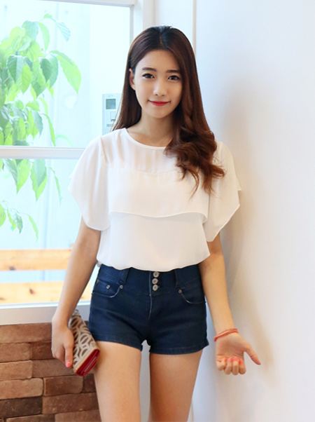 แฟชั่น กระเป๋าสตางค์ สุดเริ่ด