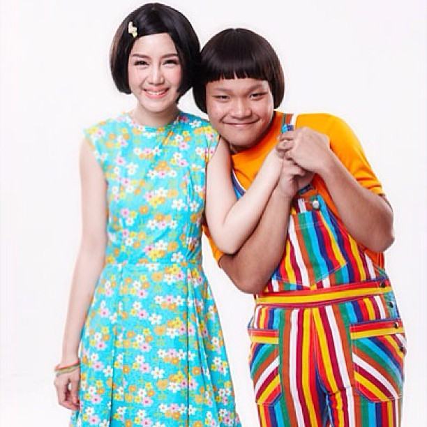 บิวตี้ รัตติยาภรณ์ ภักดีล้น นางเอก แหยมยโสธร 3