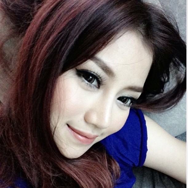 บิวตี้ รัตติยาภรณ์ ภักดีล้น นางเอก แหยมยโสธร 3