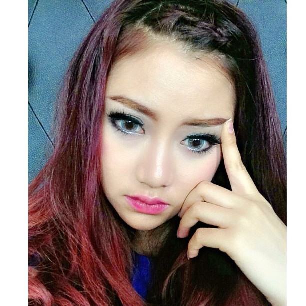 บิวตี้ รัตติยาภรณ์ ภักดีล้น นางเอก แหยมยโสธร 3
