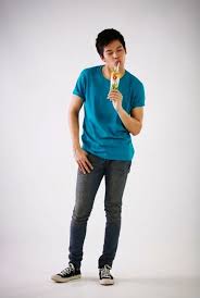 มาร์ช ขวัญใจชาวสีม่วงที่กำลังได้รับความนิยมในตอนนี้
