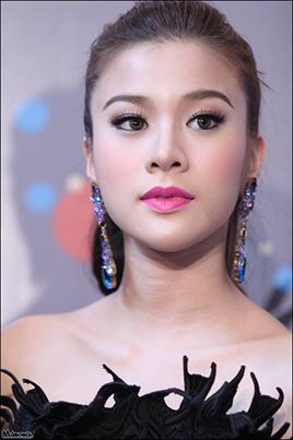 เก้า สุภัสสรา หวาน เปรี้ยว ซ่า ครบรส