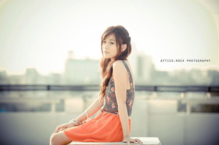 เก้า สุภัสสรา หวาน เปรี้ยว ซ่า ครบรส