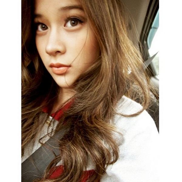 เก้า สุภัสสรา หวาน เปรี้ยว ซ่า ครบรส