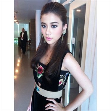 เก้า สุภัสสรา หวาน เปรี้ยว ซ่า ครบรส
