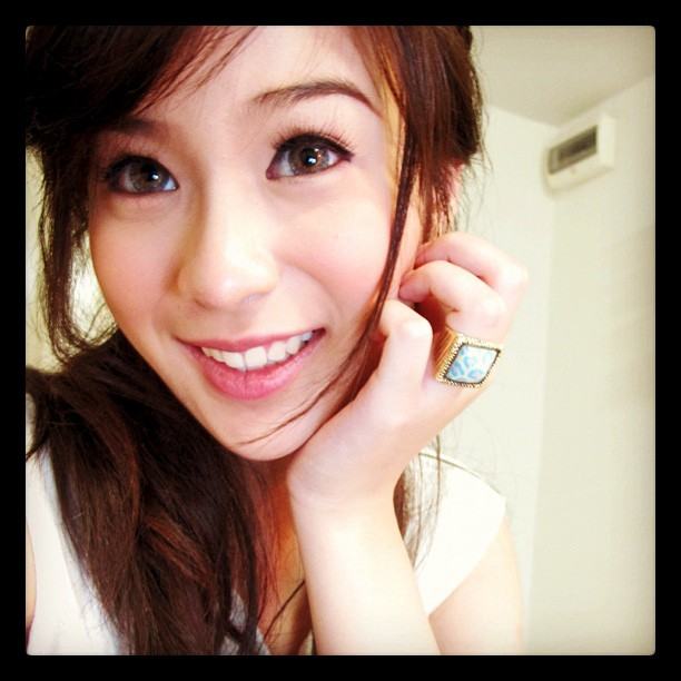 เก้า สุภัสสรา หวาน เปรี้ยว ซ่า ครบรส