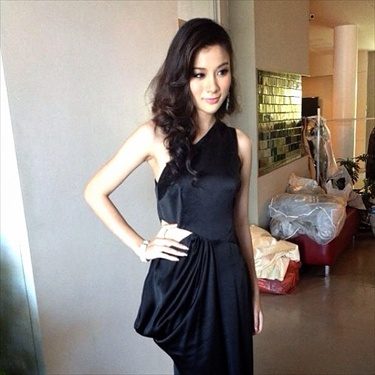 เก้า สุภัสสรา หวาน เปรี้ยว ซ่า ครบรส