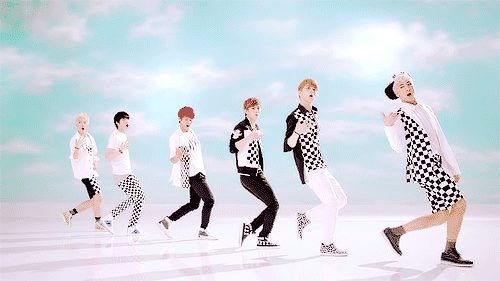 หนุ่มๆวงVIXX