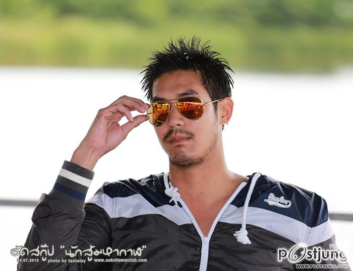 อ้ายเวียร์ๆ อยากให้เอาหนวดไถๆคอจัง7
