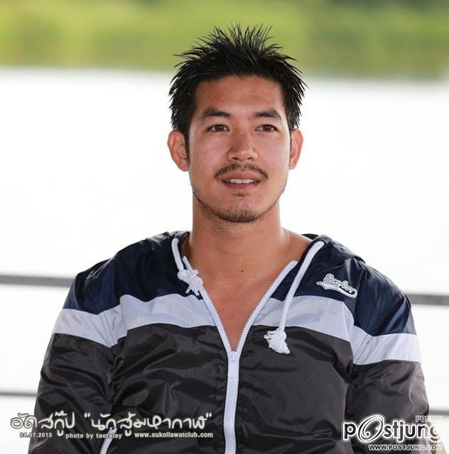 อ้ายเวียร์ๆ อยากให้เอาหนวดไถๆคอจัง7