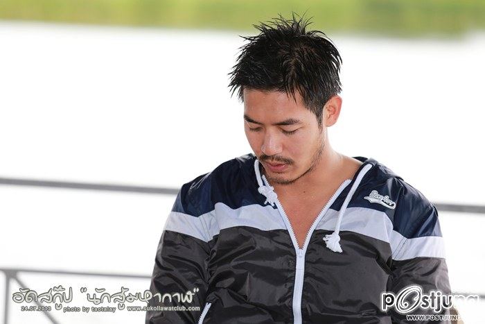 อ้ายเวียร์ๆ อยากให้เอาหนวดไถๆคอจัง7