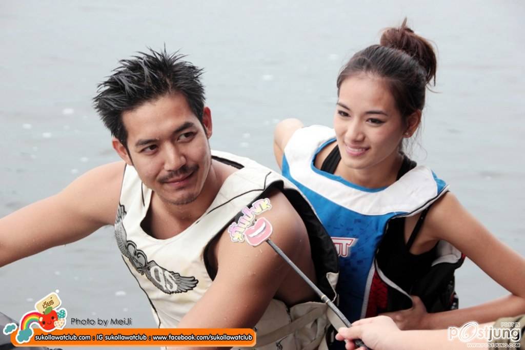 อ้ายเวียร์ๆ อยากให้เอาหนวดไถๆคอจัง7