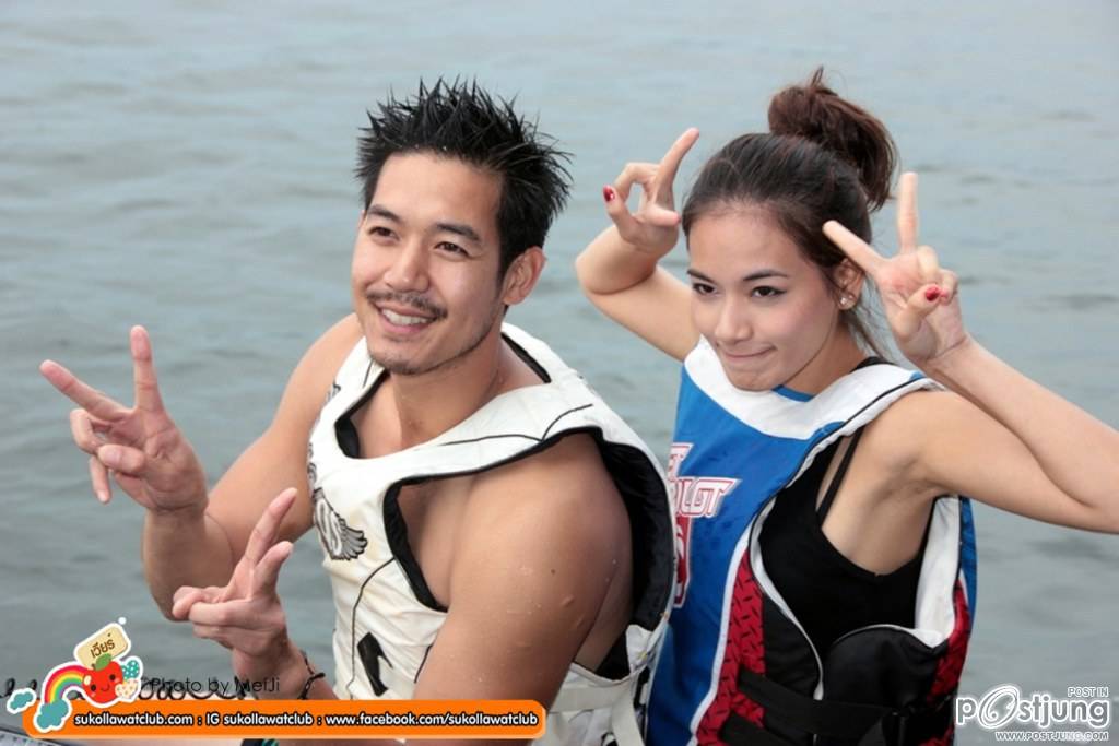 อ้ายเวียร์ๆ อยากให้เอาหนวดไถๆคอจัง7