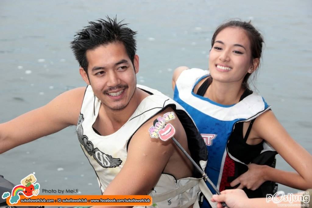 อ้ายเวียร์ๆ อยากให้เอาหนวดไถๆคอจัง7