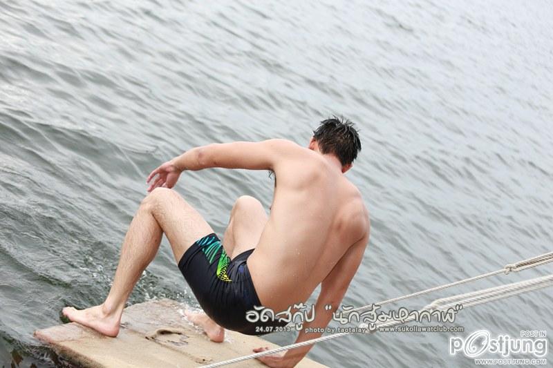 อ้ายเวียร์ๆ อยากให้เอาหนวดไถๆคอจัง7