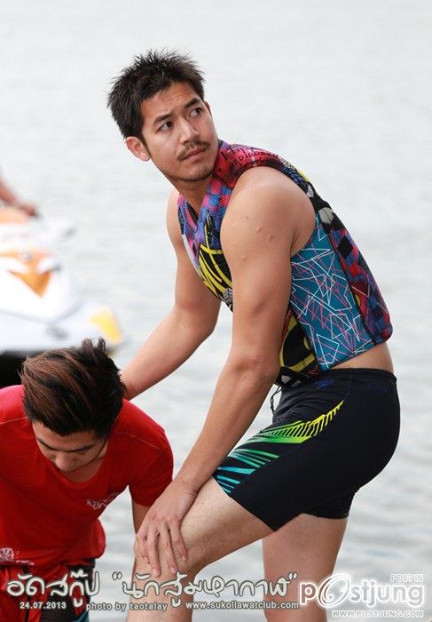 อ้ายเวียร์ๆ อยากให้เอาหนวดไถๆคอจัง7